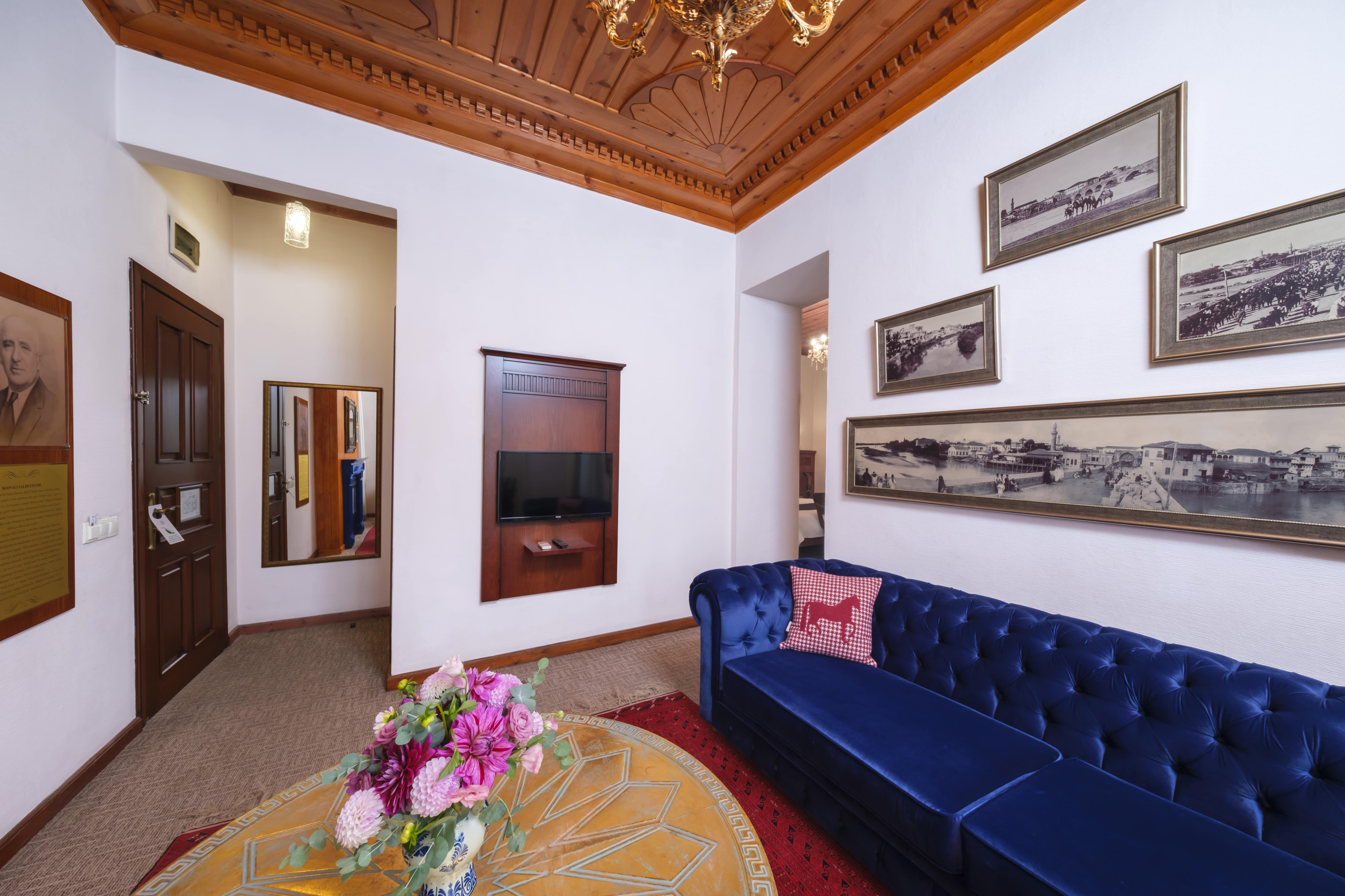 Hotel Bosnalı galeri 5