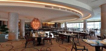 Wyndham Grand İstanbul Europe · 56