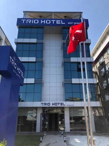 Trio Hotel Airport