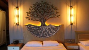Assos Zeytinhan Hotel Special Class (Adults Only +12) galeri 4