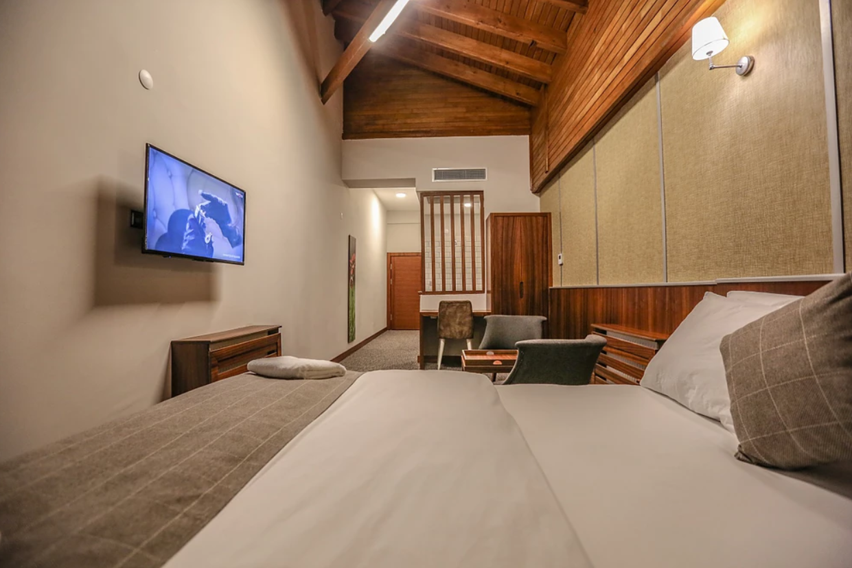 Akamoy Boztepe Hotel & Restaurant galeri 5