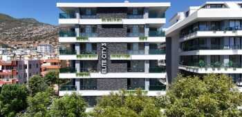 Elite City 3 Luxury Residence