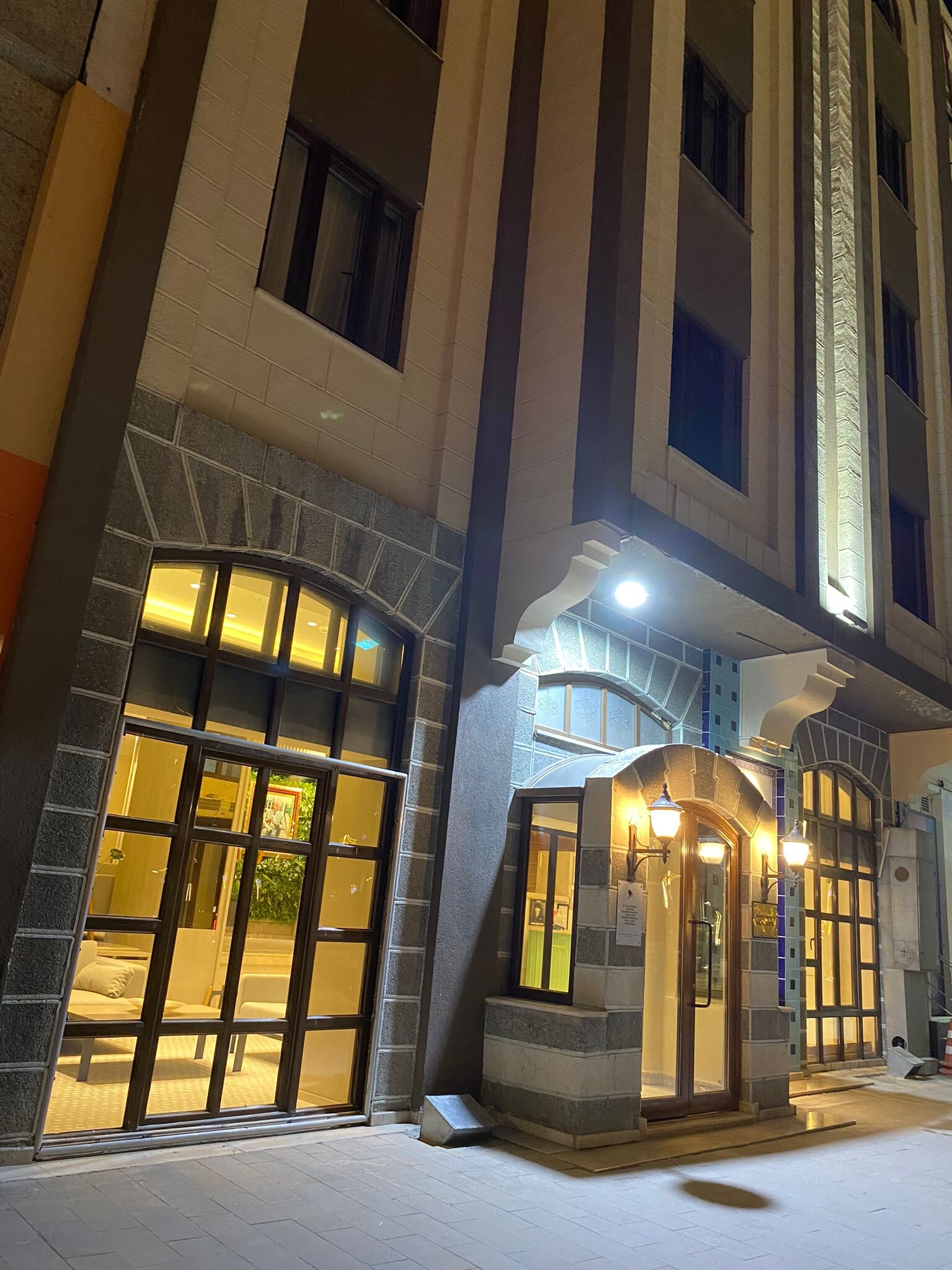 Gülpalas Otel Kütahya