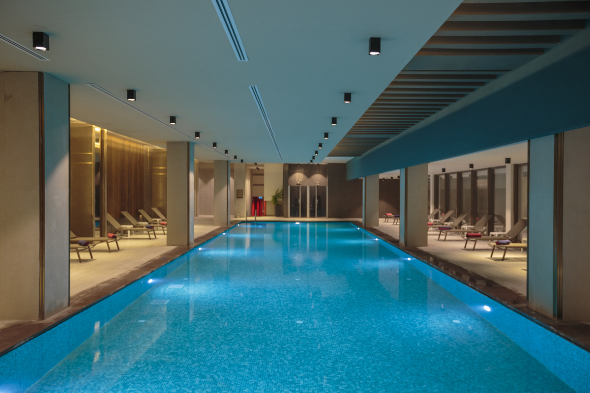 Riolavitas Resort & Spa