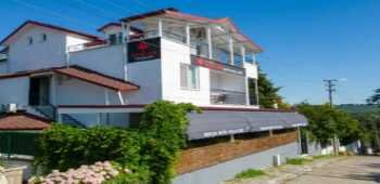 Kerpe Mercan Otel · 33