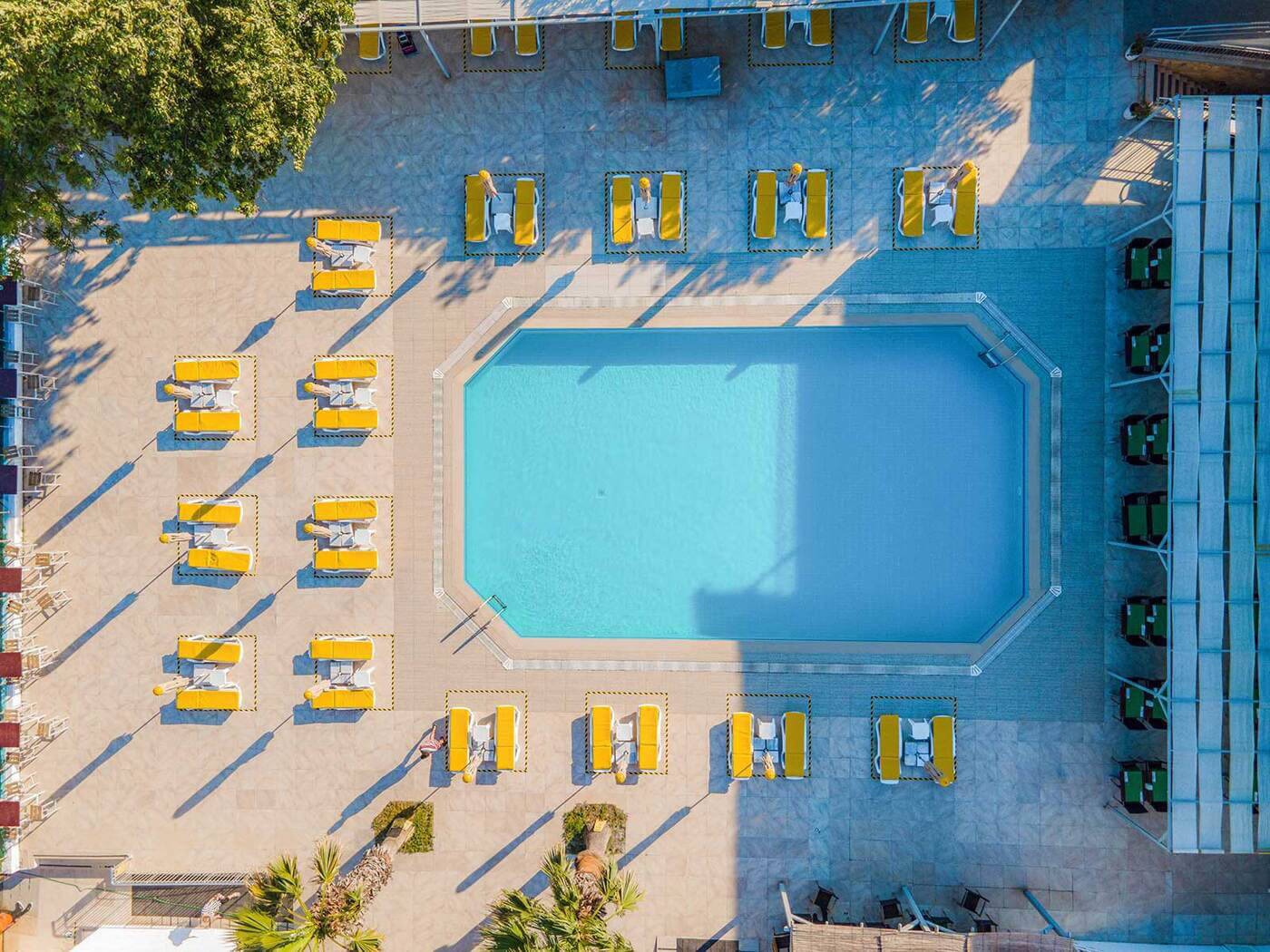 Petunya Beach Resort