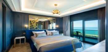 Mavi Marin Boutique Hotel