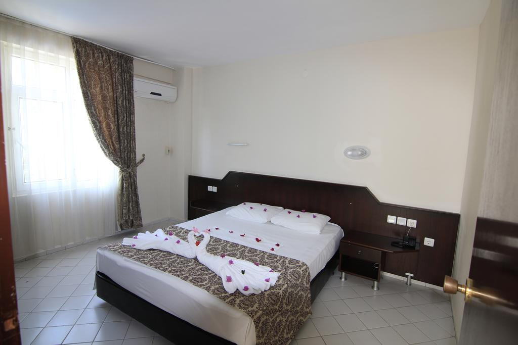 Barışcan Hotel