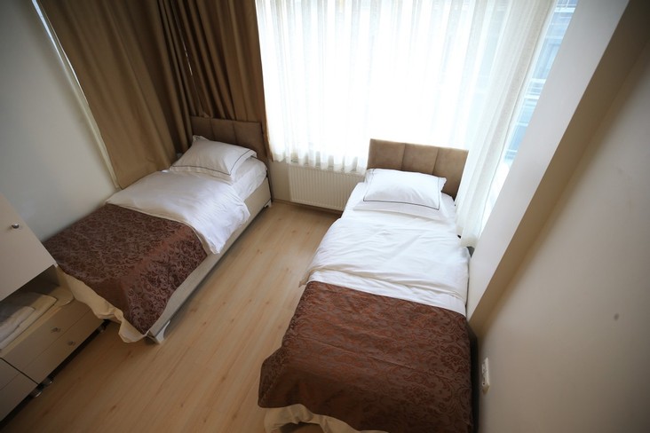 Evim Butik Hotel
