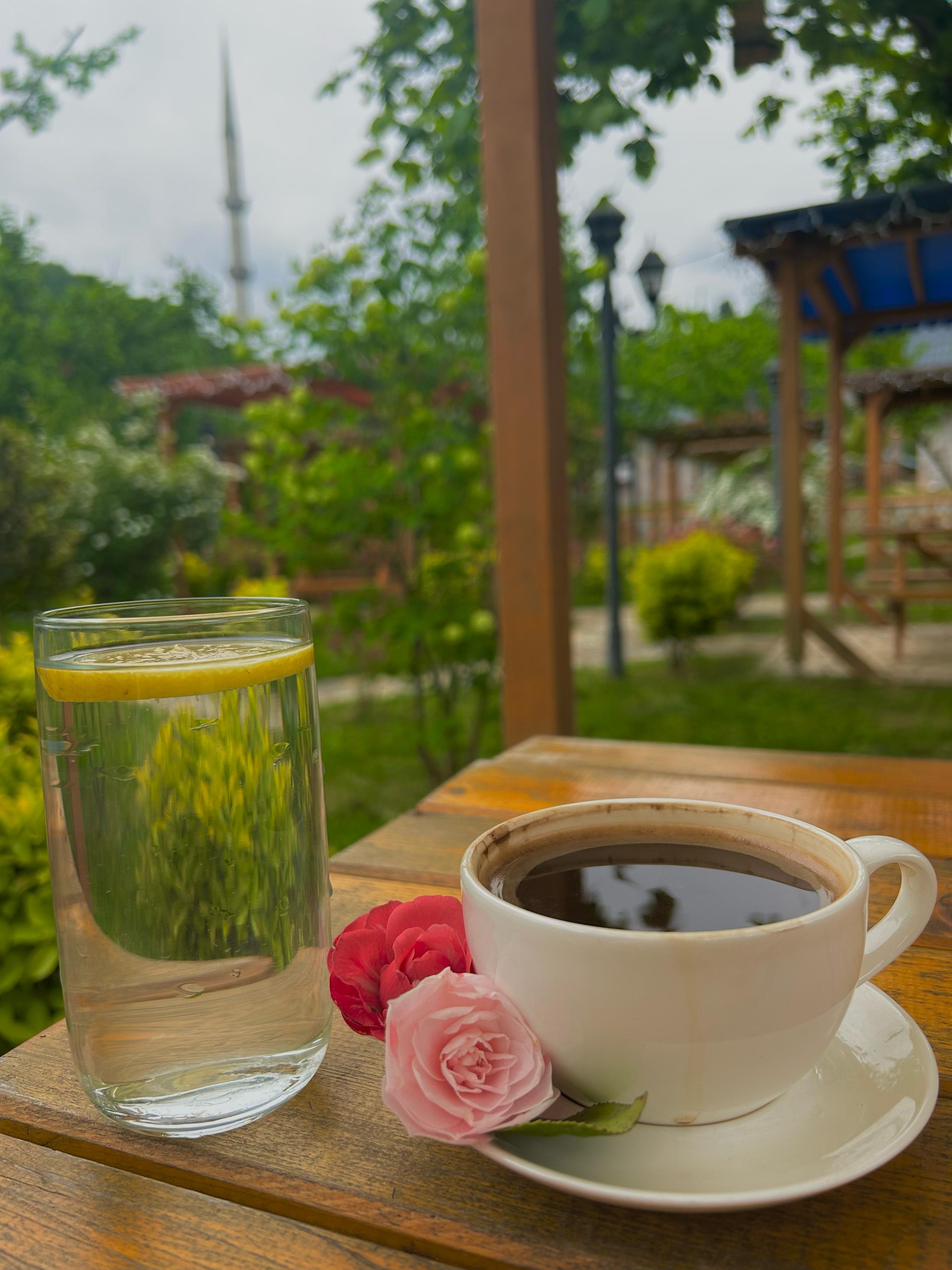 Mcora Tatil Köyü · 20