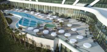 Elite World Grand İstanbul Küçükyalı · 39