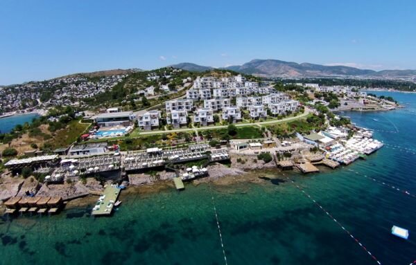 Aktur Residence