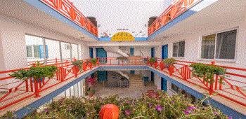 Şahika Konuk Evi · 57