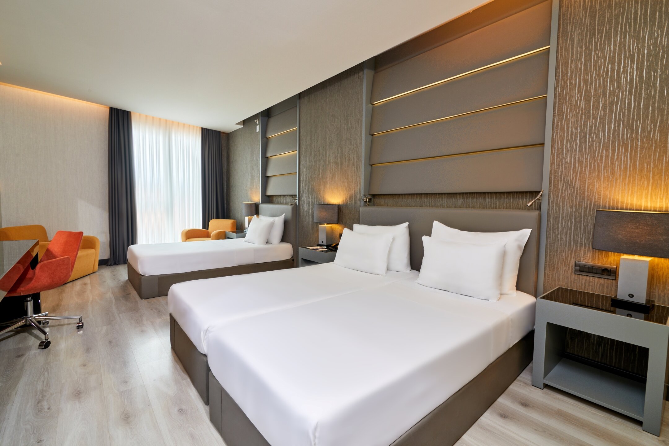 Park Dedeman Eskişehir Rezervasyon