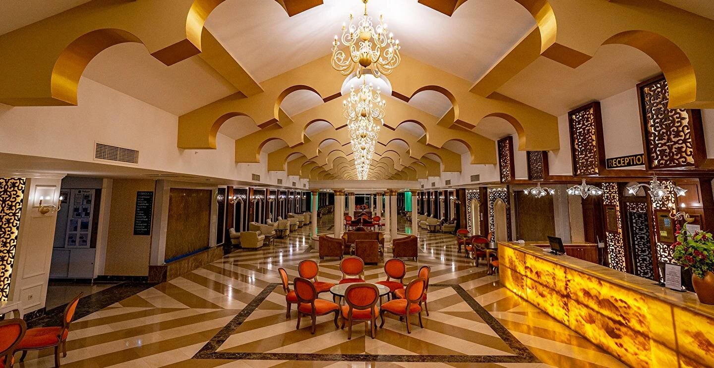 Concordia Celes Hotel galeri 6