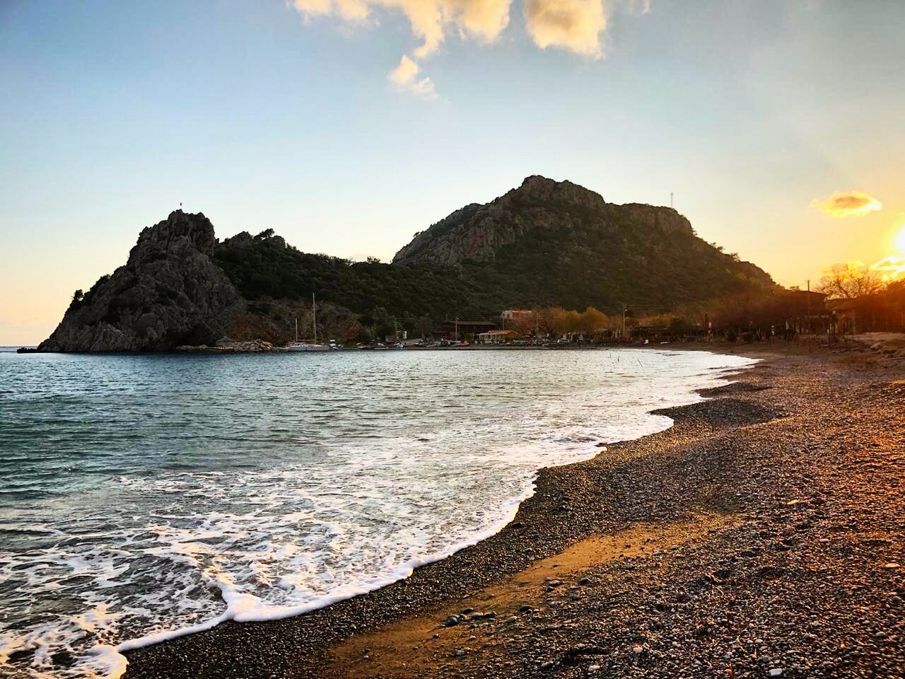 Datça Masal Gibi · 13