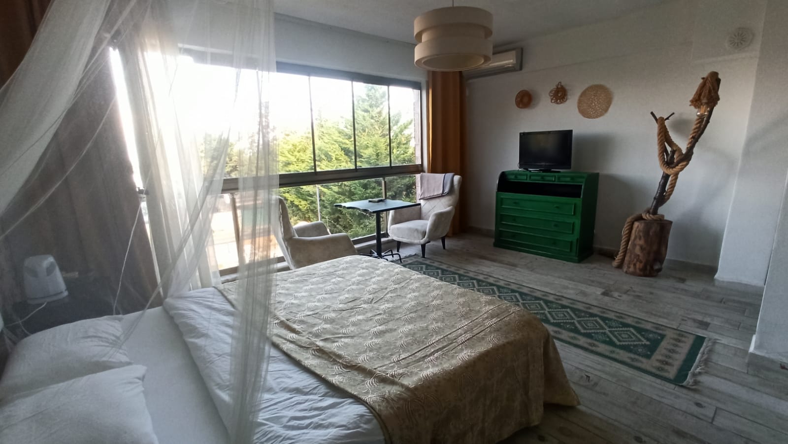 Gölyaka Hotel