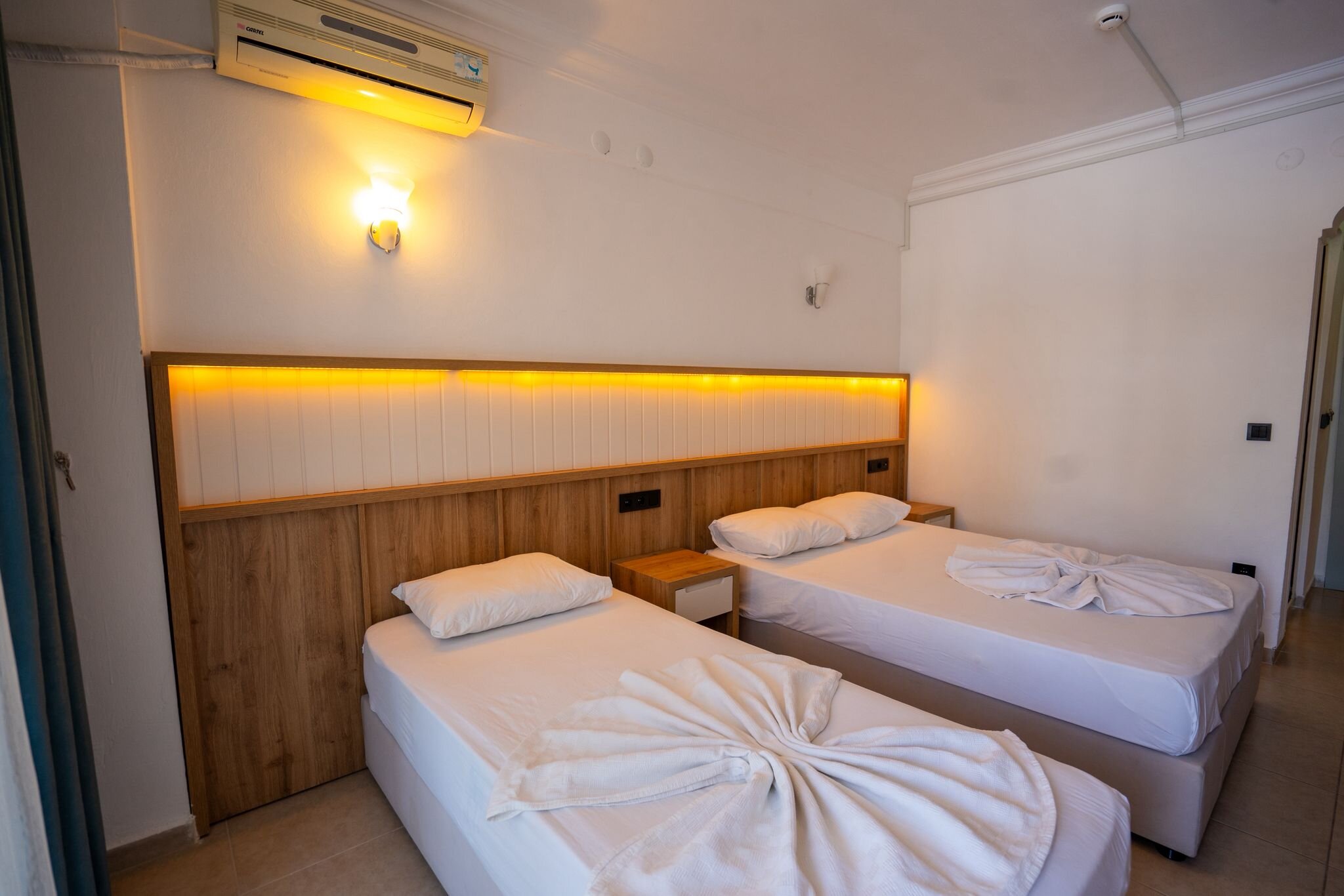 Standart Double Room