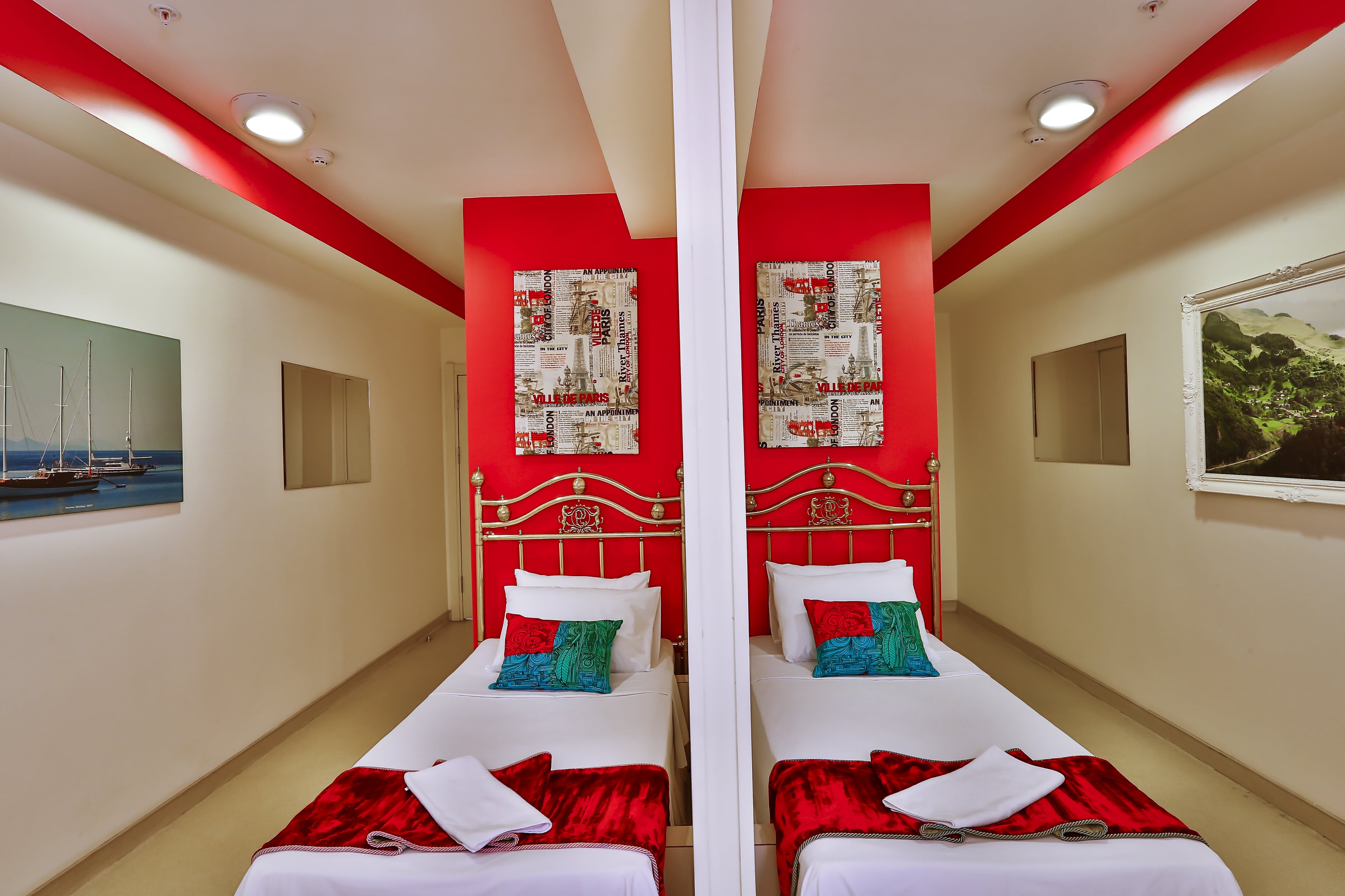 Han Hotel · 11