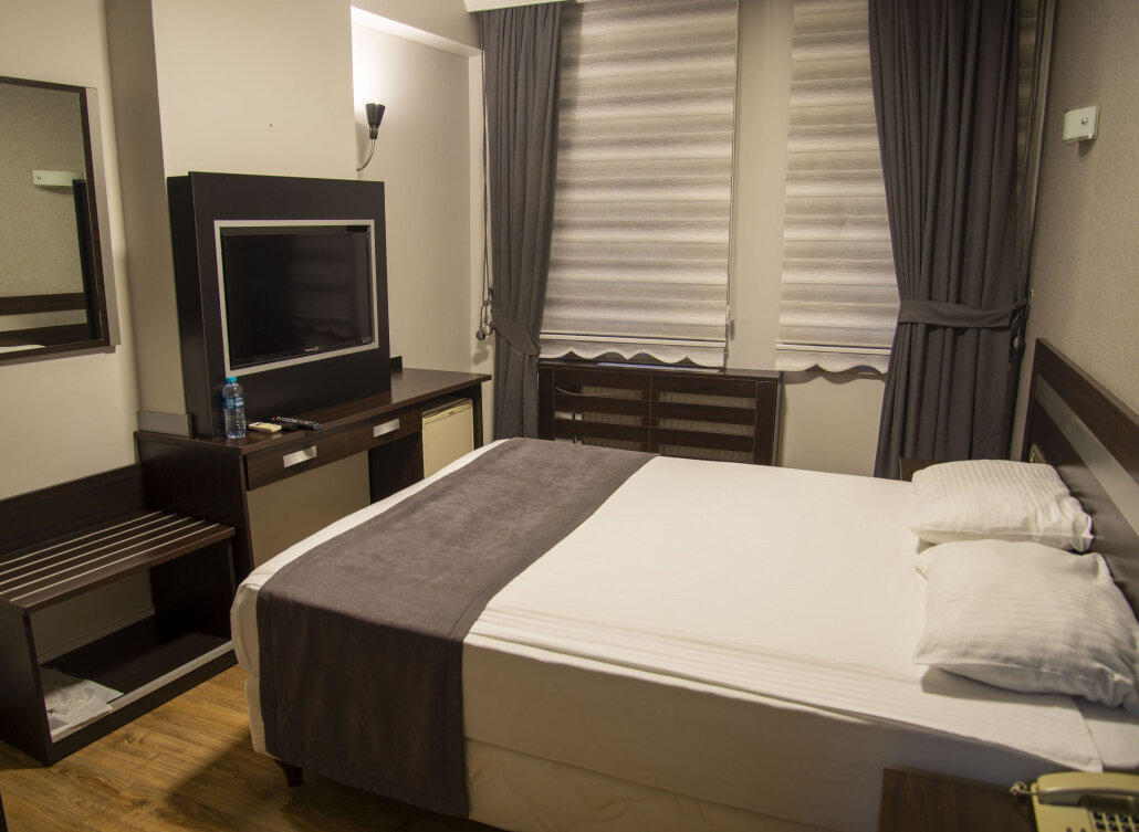 Grand Park Hotel Çorum galeri 7