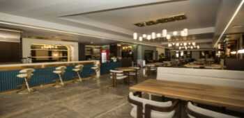 Alberello Otel · 31