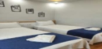 Standart Twin Oda Görseli