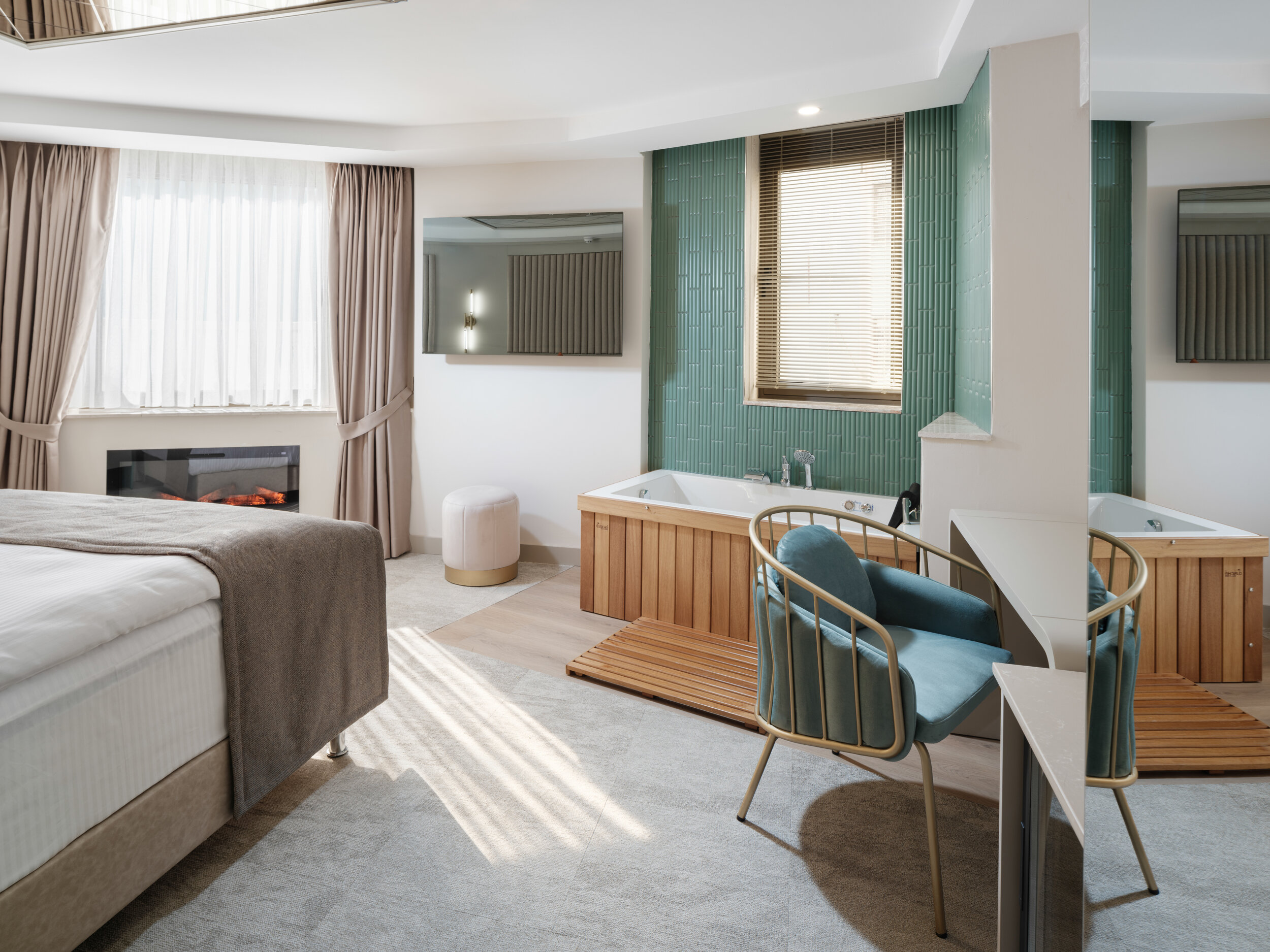 Perla Pura Hotel