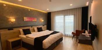 Yason Blue Hotel · 20