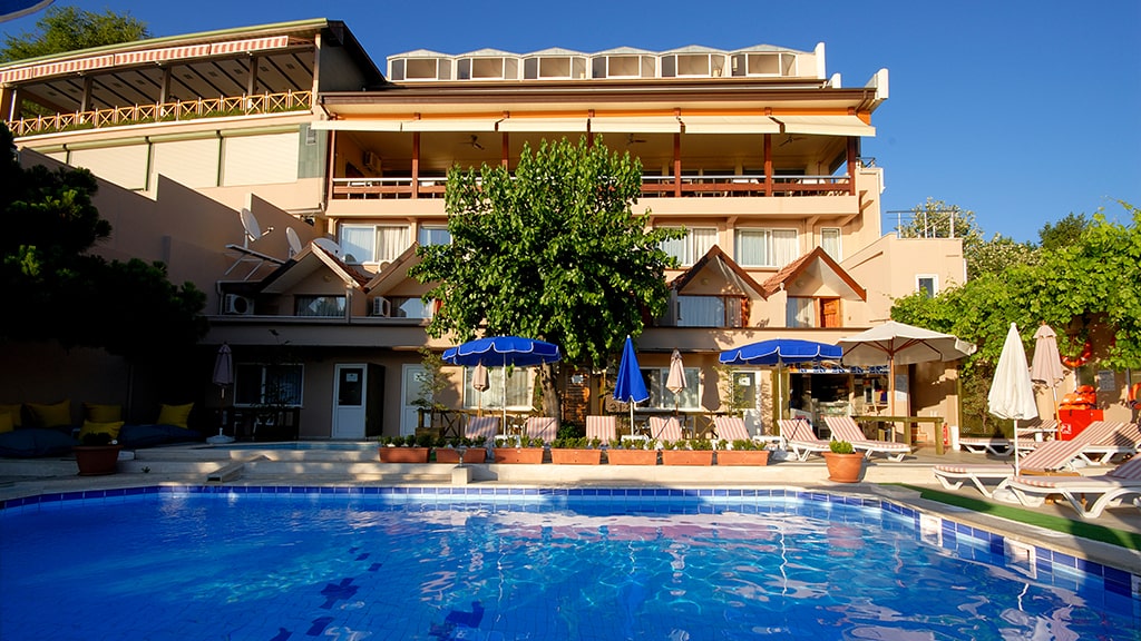 Erzurumlu Otel