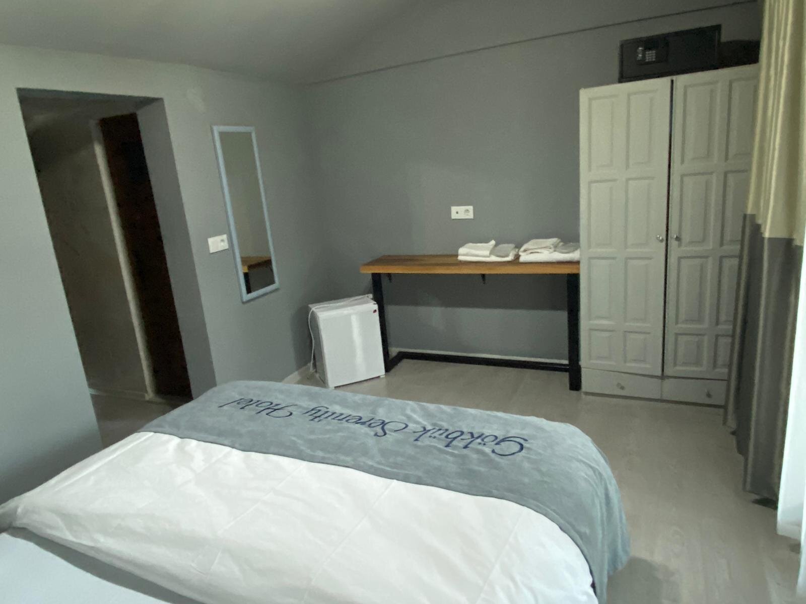 Gökbük Serenity Hotel