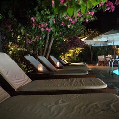 Mr. Dim Exclusive Apart Hotel- Göcek · 15