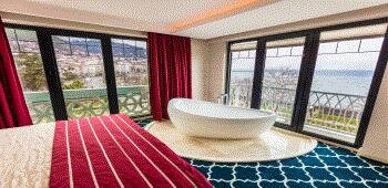 Sinema Hotel Ordu · 51