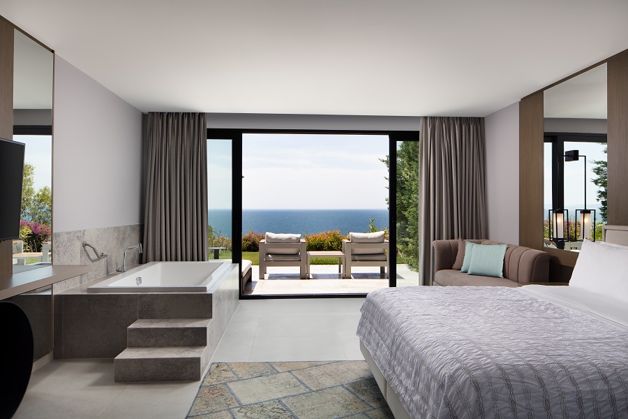 Le Meridien Bodrum Beach Resort