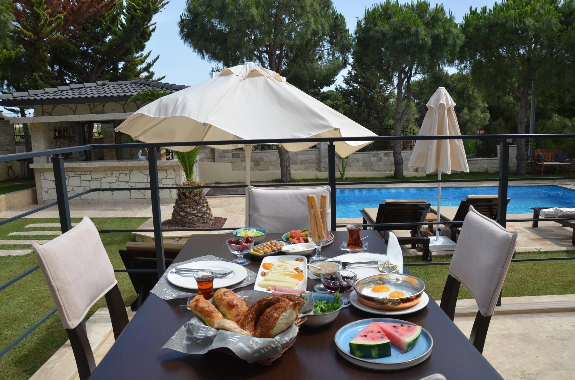 Oz Hotels Wind Of Çeşme galeri 8