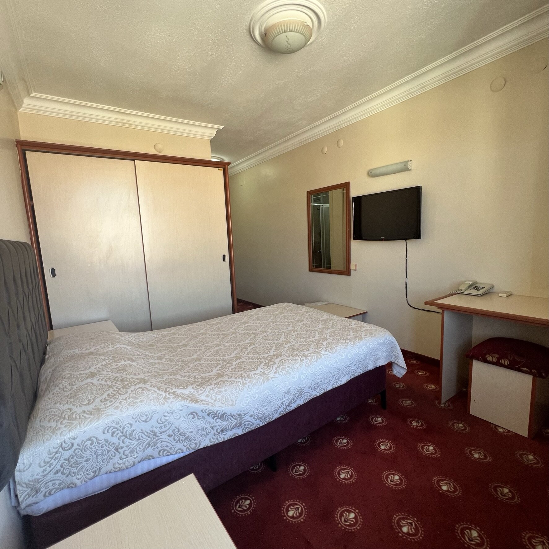 Grand Osmanbey Hotel galeri 2