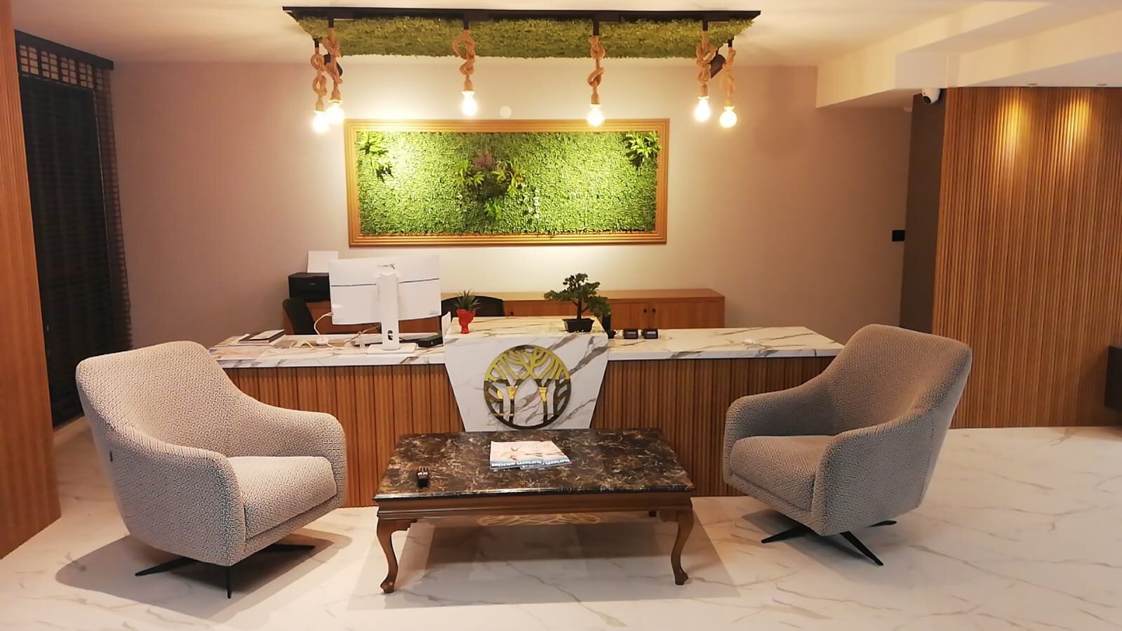 Flora Ordu Hotel Apart Suit galeri 8