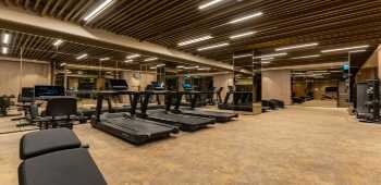 Marriott Executive Apartments Antalya