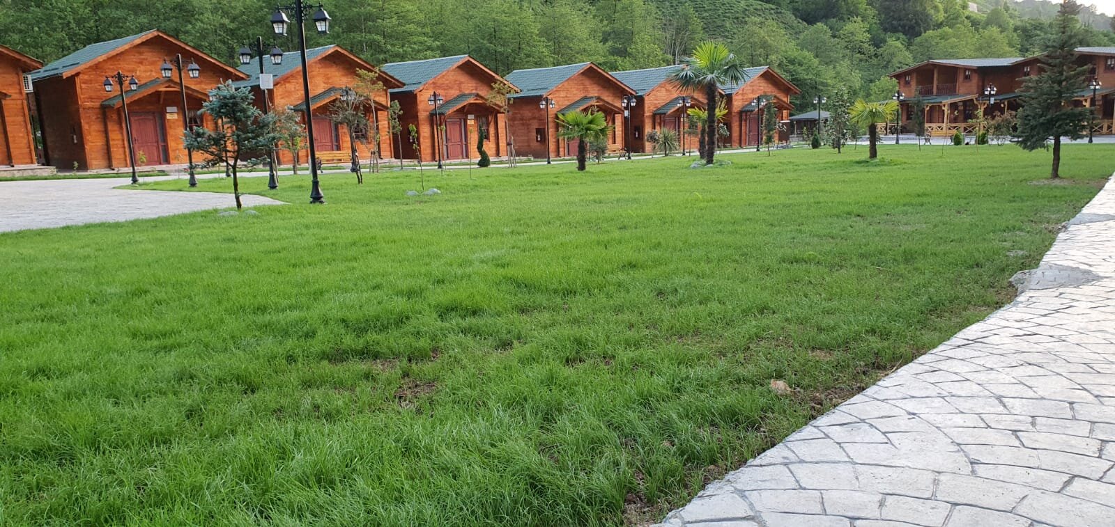Teona Bungalov galeri 8