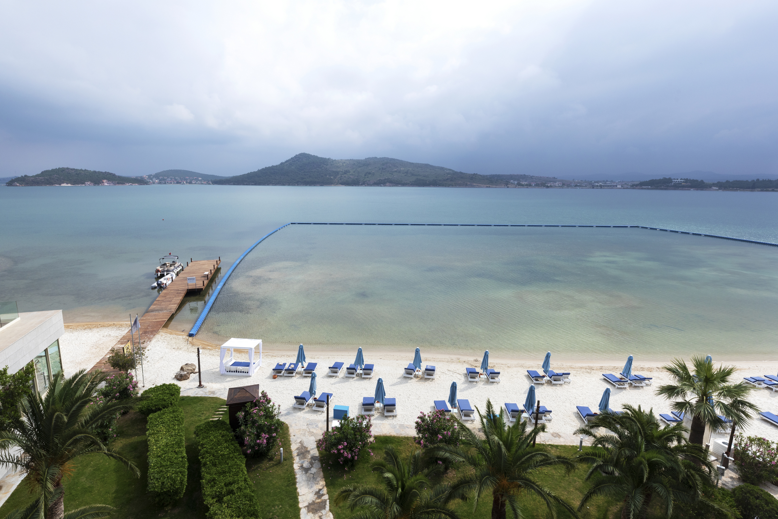D Resort Ayvalık
