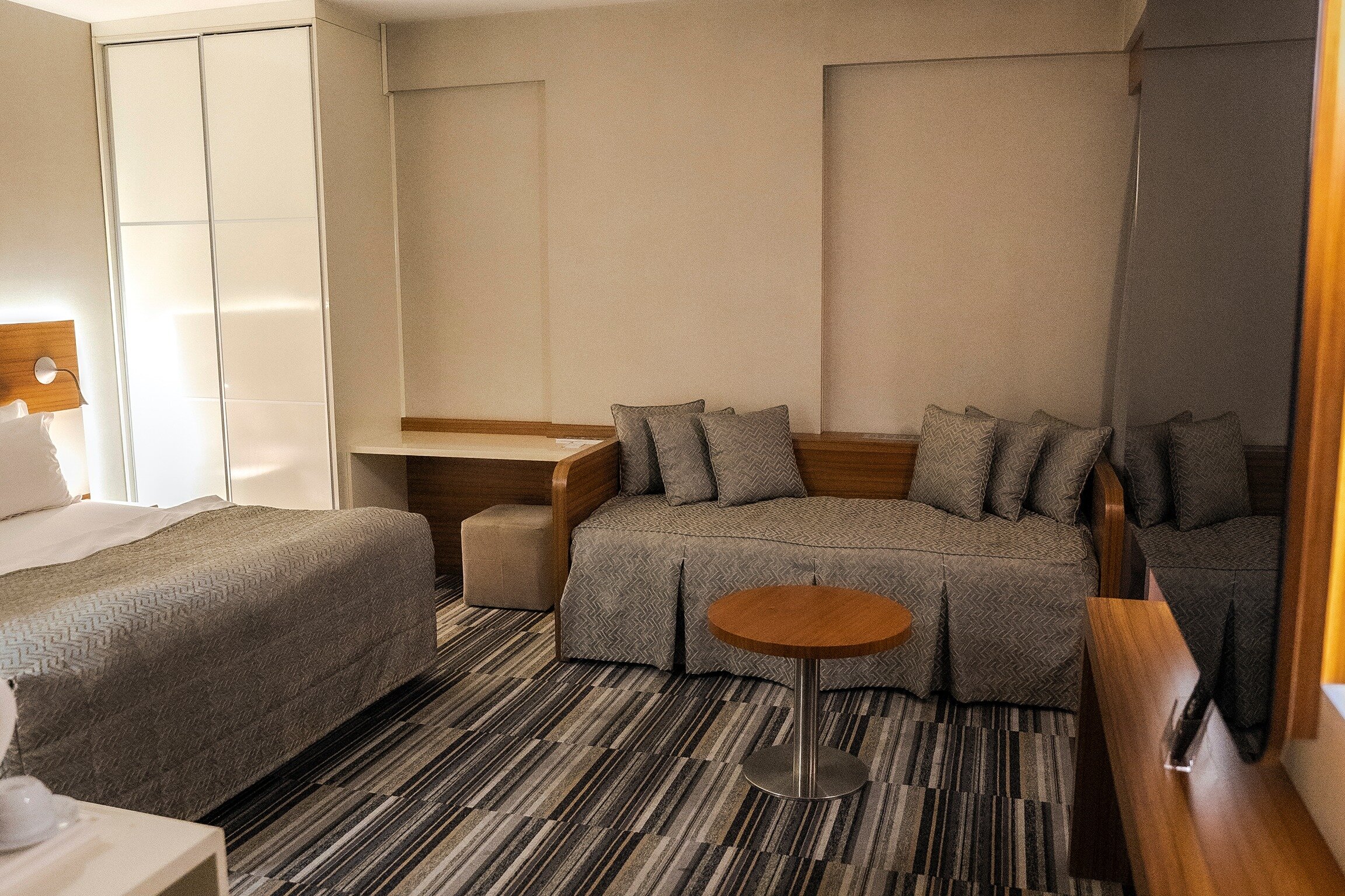 Mimi Hotel Ankara Rezervasyon