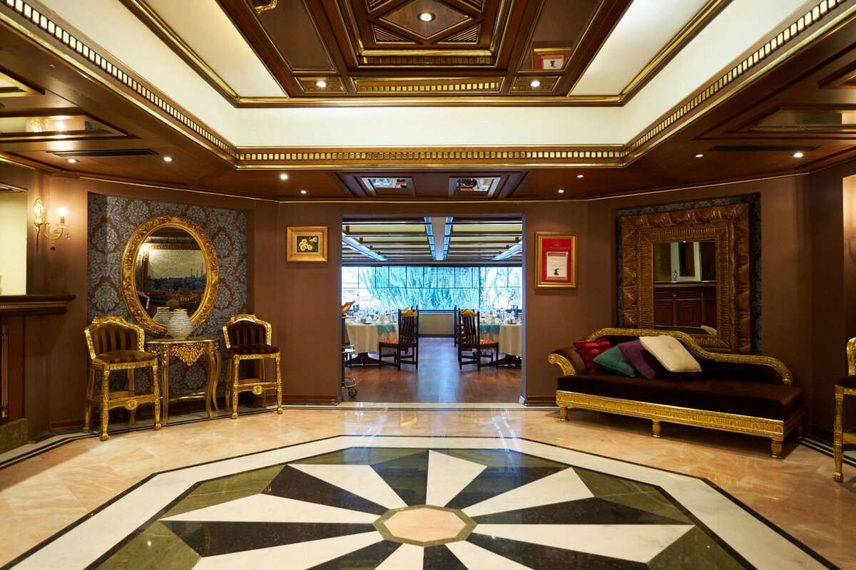 Club Hotel Sera galeri 7