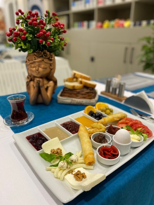 Sky Luxe Hotel Konyaaltı