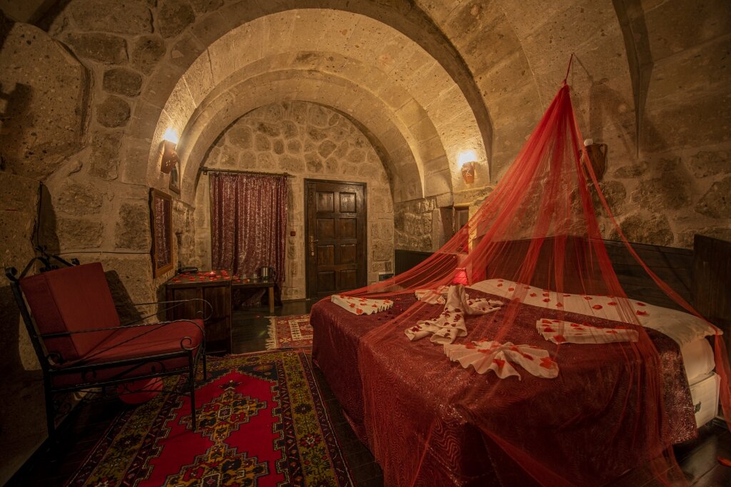 Kapadokya Ihlara Konakları and Caves · 117