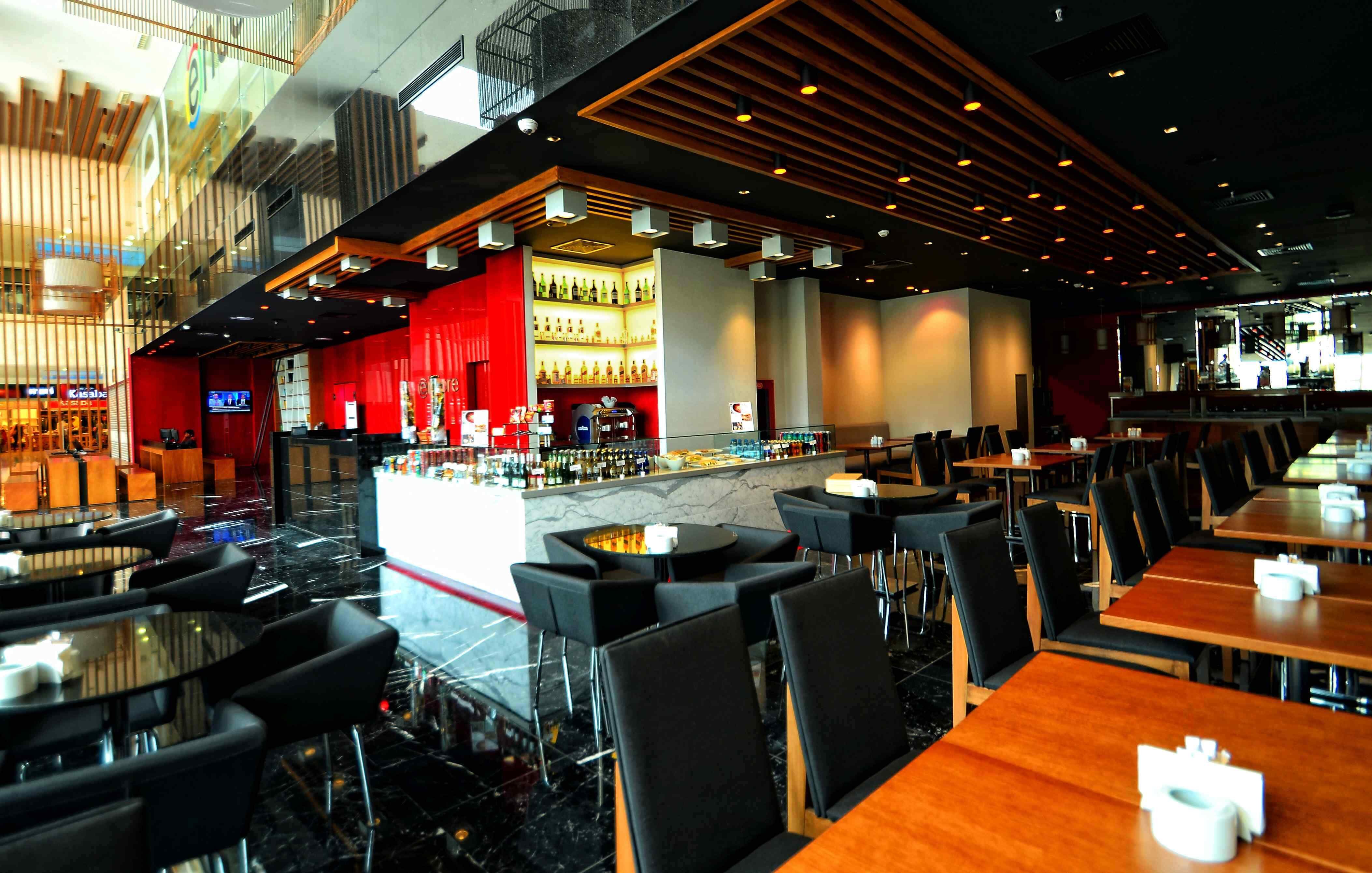Ramada Encore by Wyndham İzmir Rezervasyon