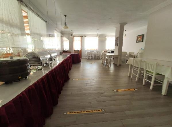 Zeytin Otel