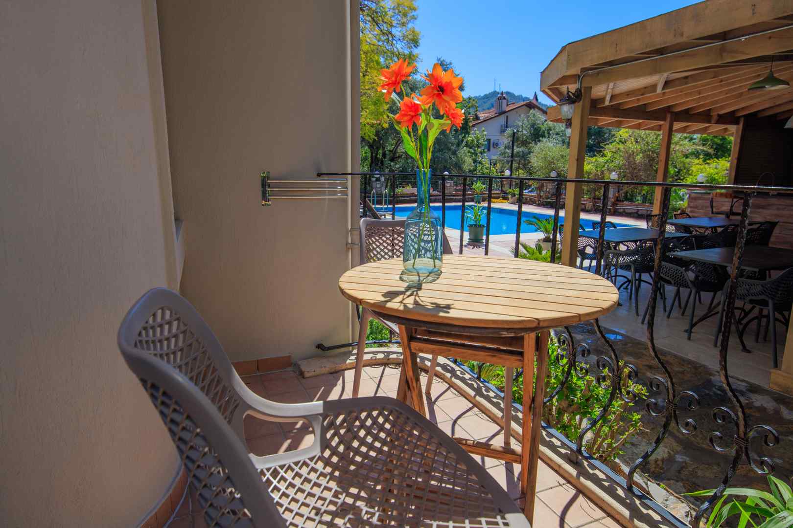 No 14 Hotel & Bistro Göcek