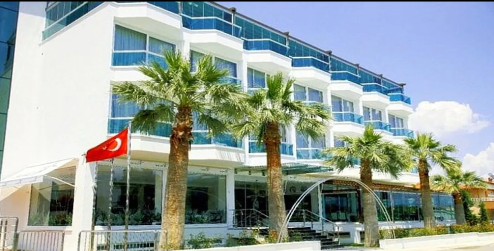 İdahan Hotel