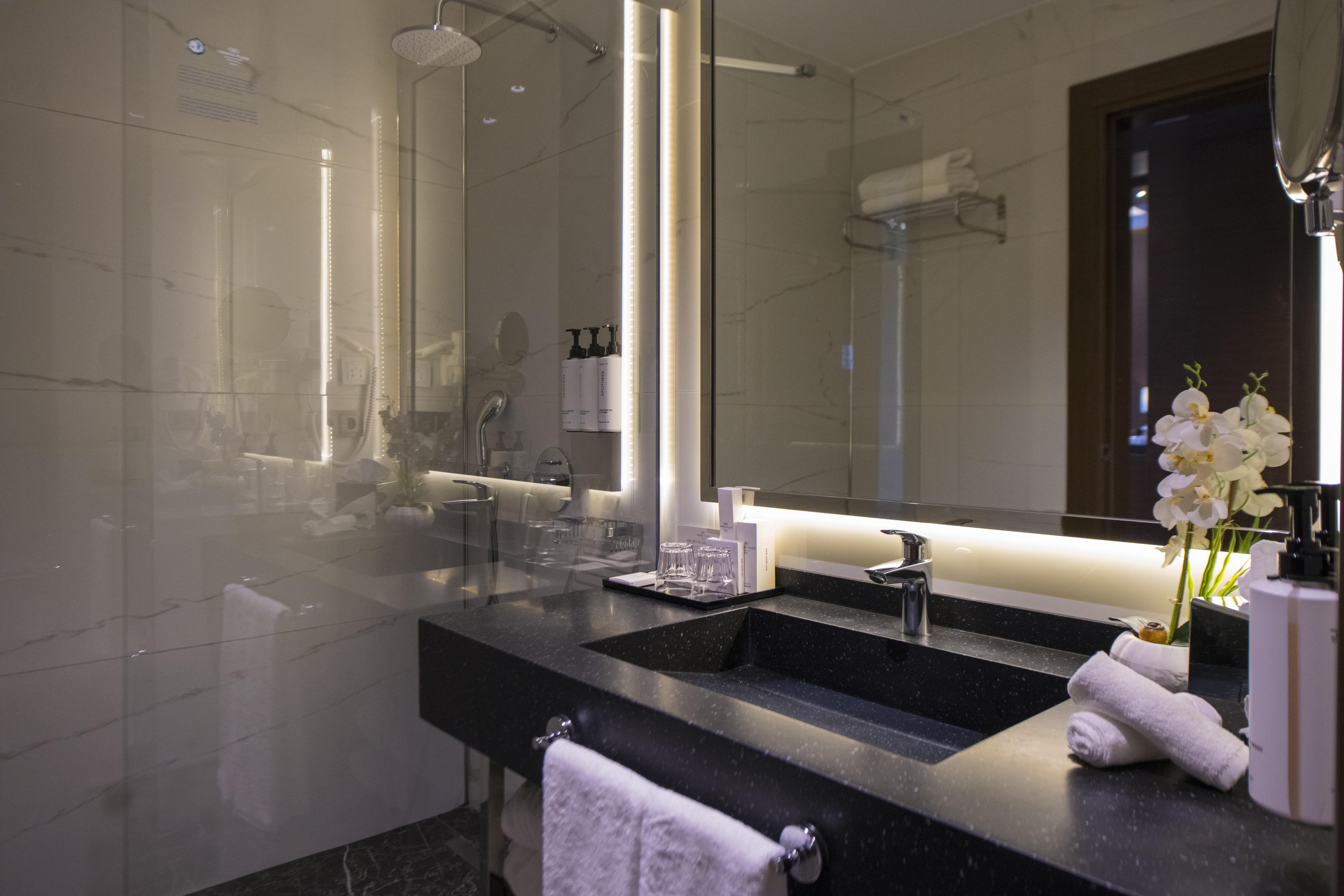Crowne Plaza Yalova