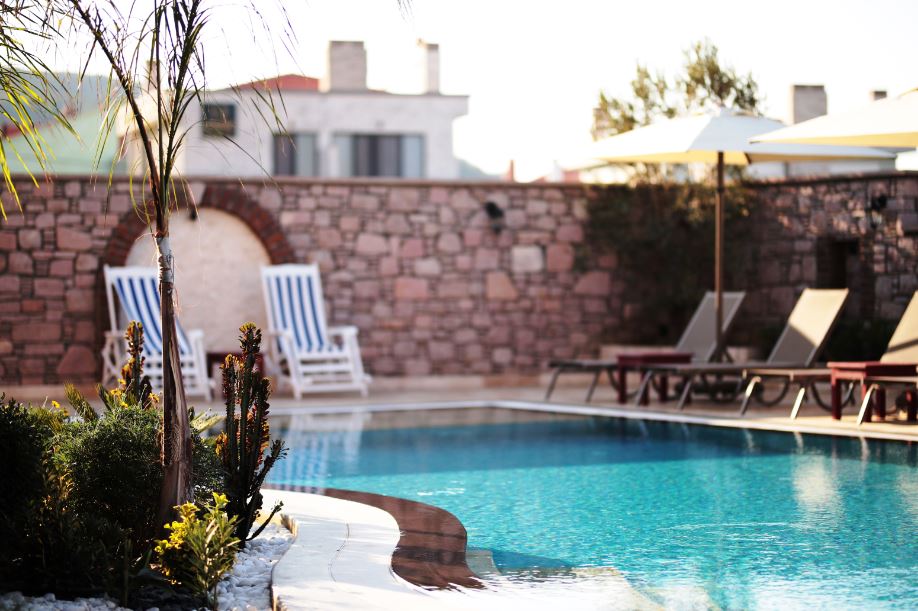 Sükha Otel Cunda