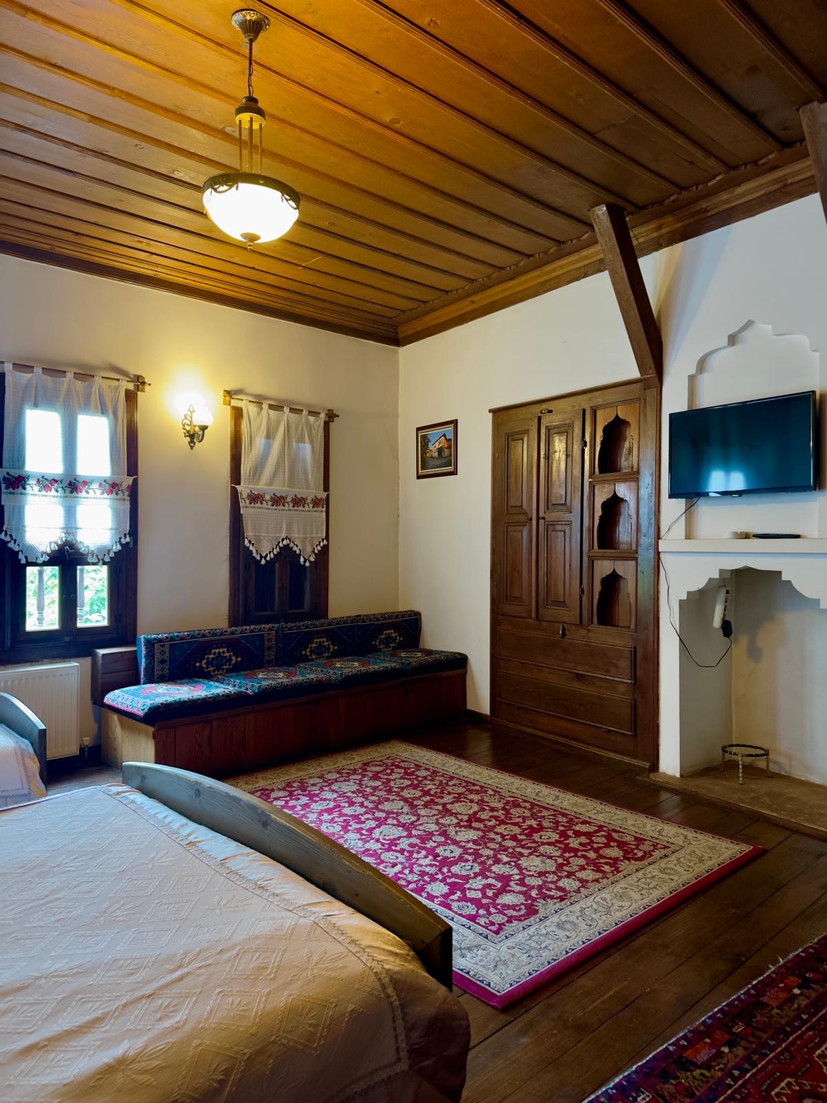 Asmalı Konak Otel & Restaurant